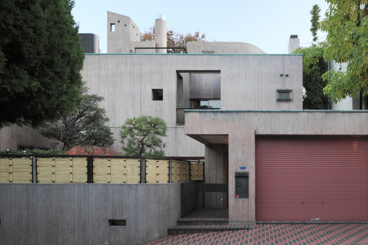 View from the street   View from the street